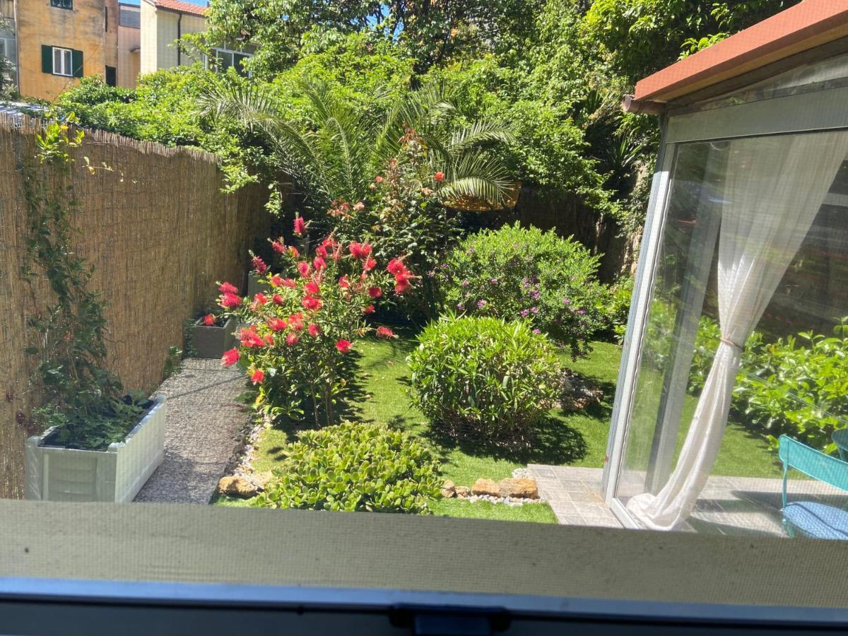 Paradise Inn Ливорно Екстериор снимка
