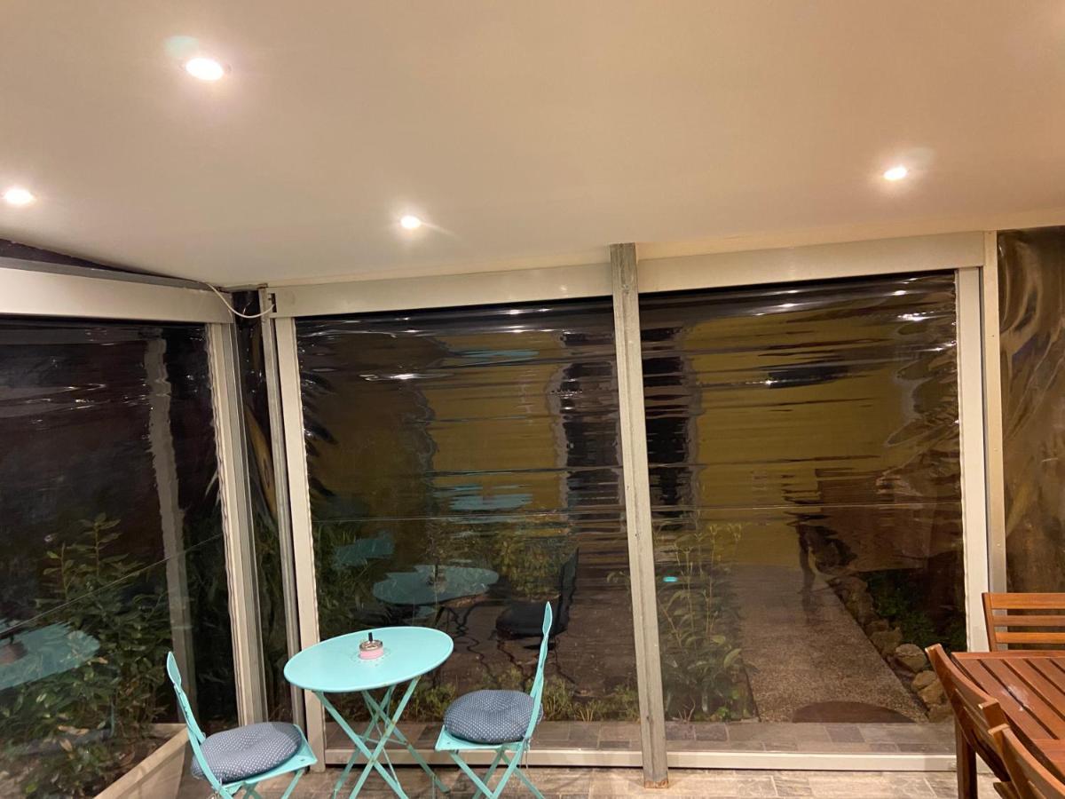 Paradise Inn Ливорно Екстериор снимка