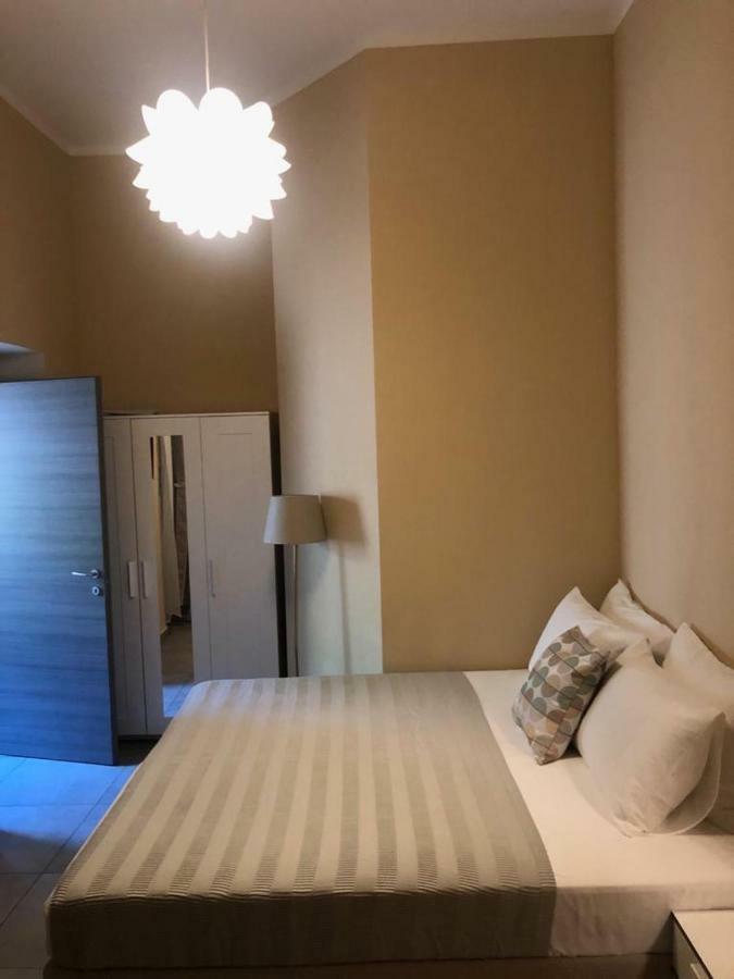 Paradise Inn Ливорно Екстериор снимка